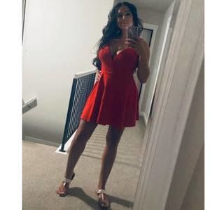 Meet your Posher, Rhonda